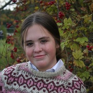 Meet your Posher, Alison